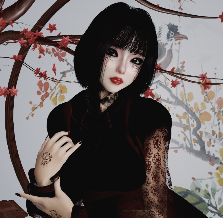 Able.浓妆艳抹小太妹.1-888