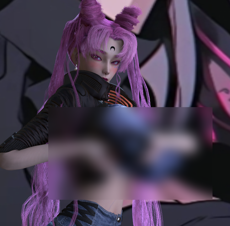 Anonymous.美少女战士.1-888