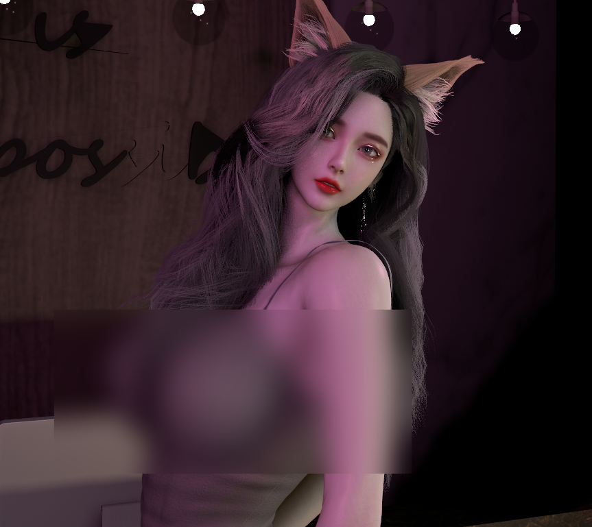 Lengdi.狐狸姐姐.1-888