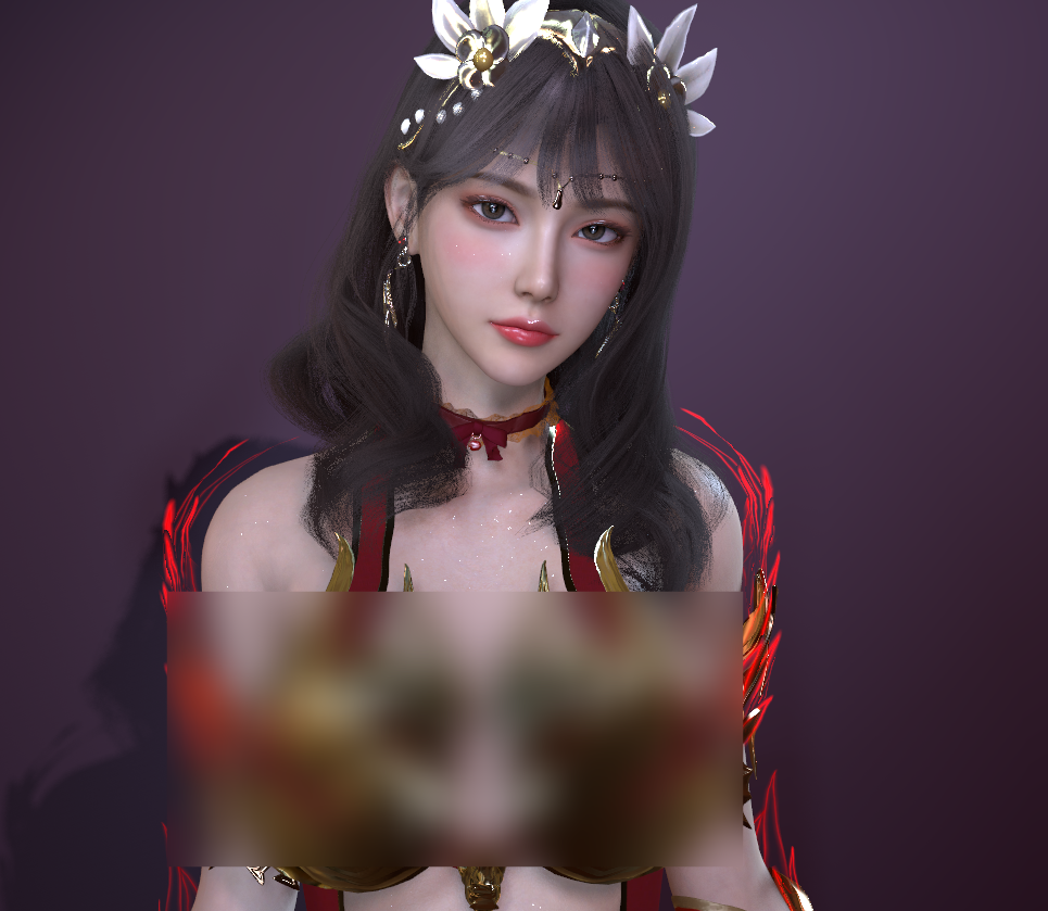 Luui.赤沐云.1-888