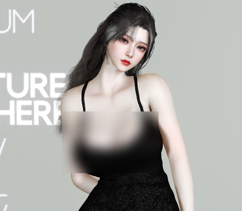 QFeng.shishang.1时尚-888