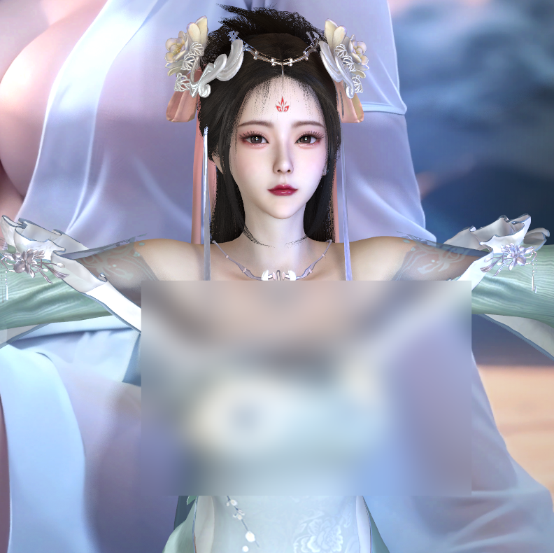 lelesmile.乐乐霜儿.1-888