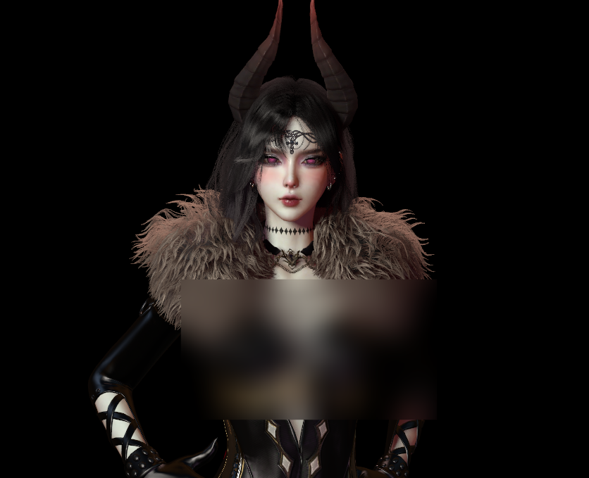 levtian.魅魔族长.1-888