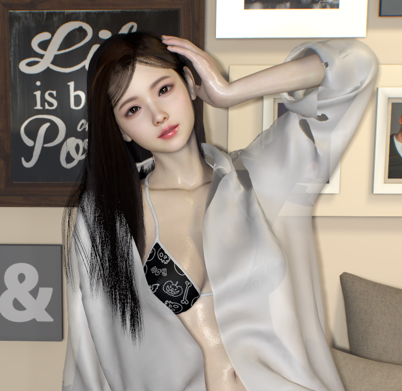 mai.Qiusi (21 Year Old)-888