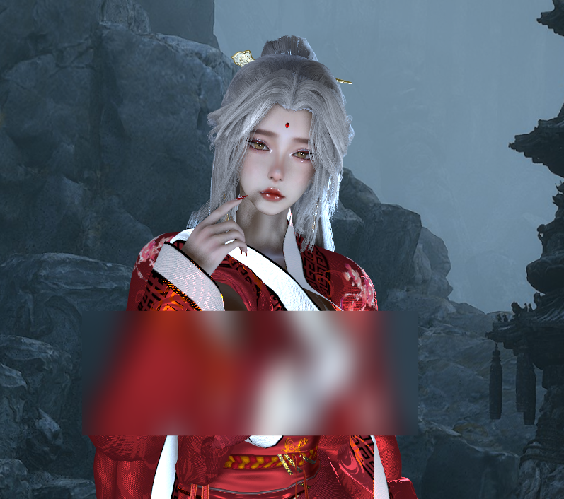 mofeng-tieshanggonzhu铁扇公主-888