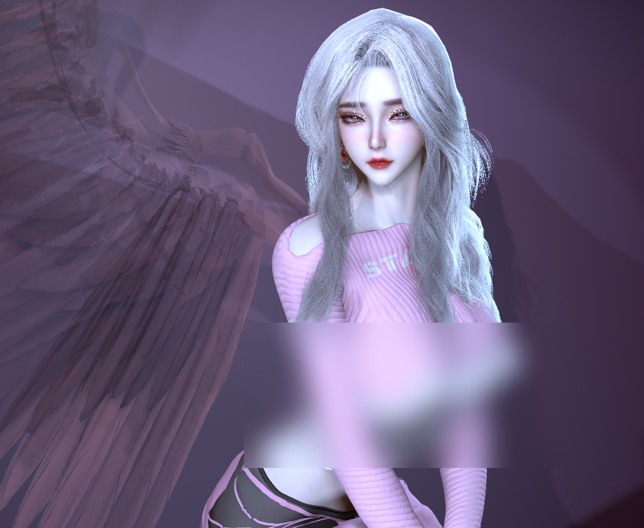 vamxw.折翼火离沁羽.1-888