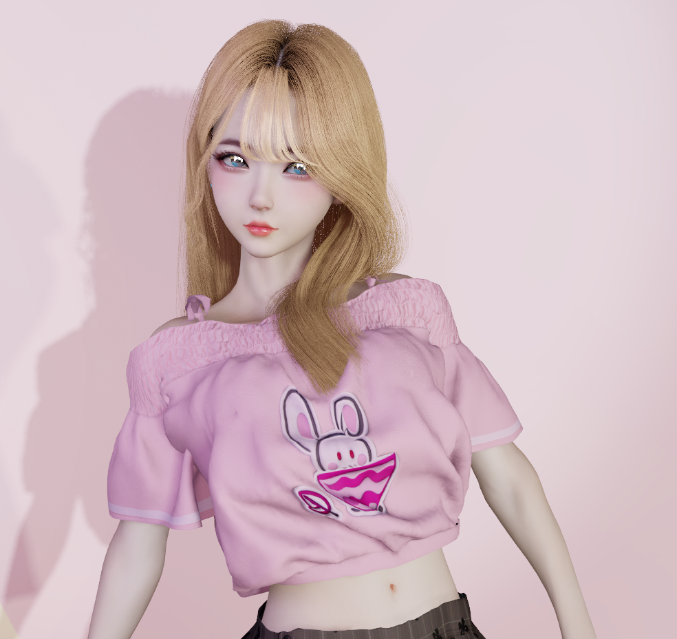 vamxw.萌萌金发小萝莉.1-888