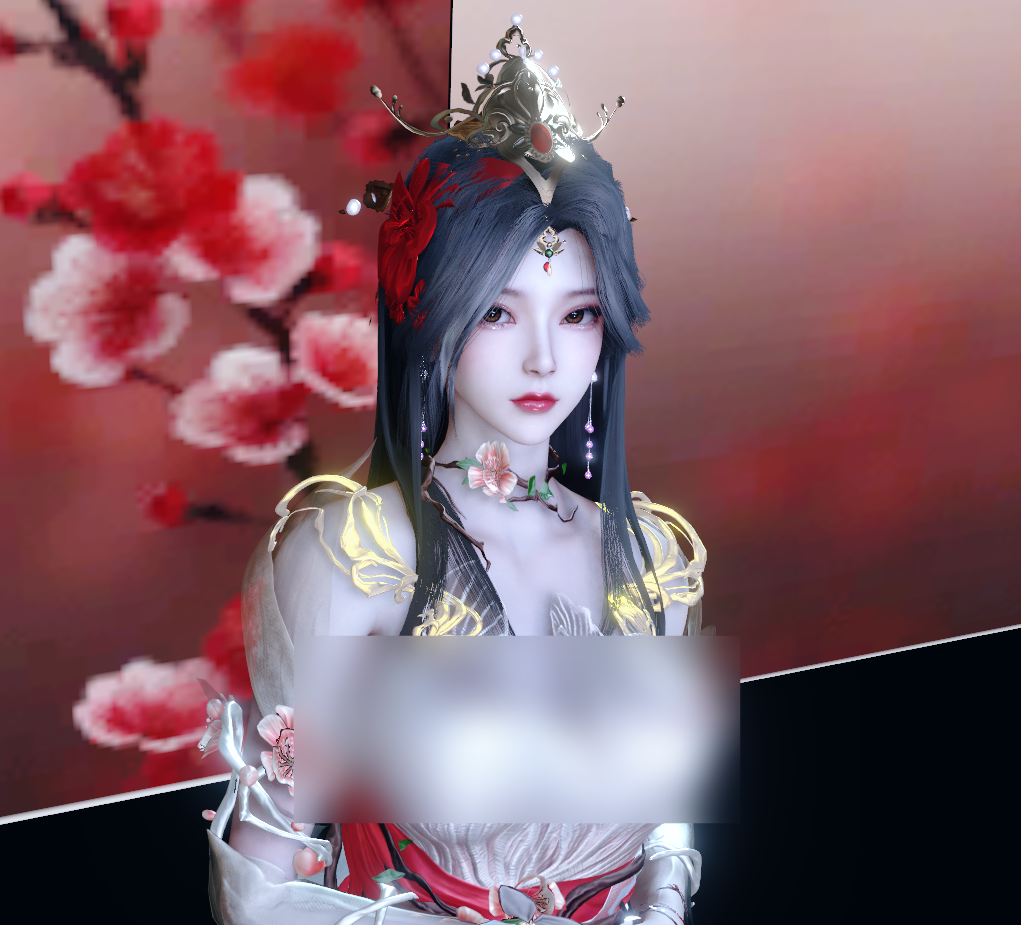 yangyang.女帝-姜怜心.1-888