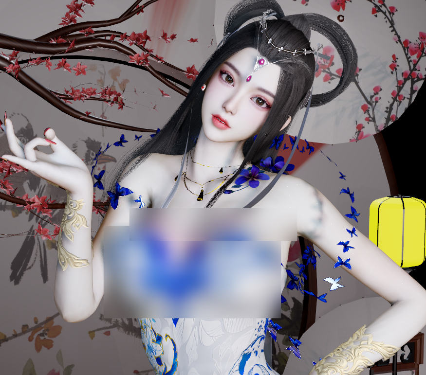 yangyang.莫上青衣-888