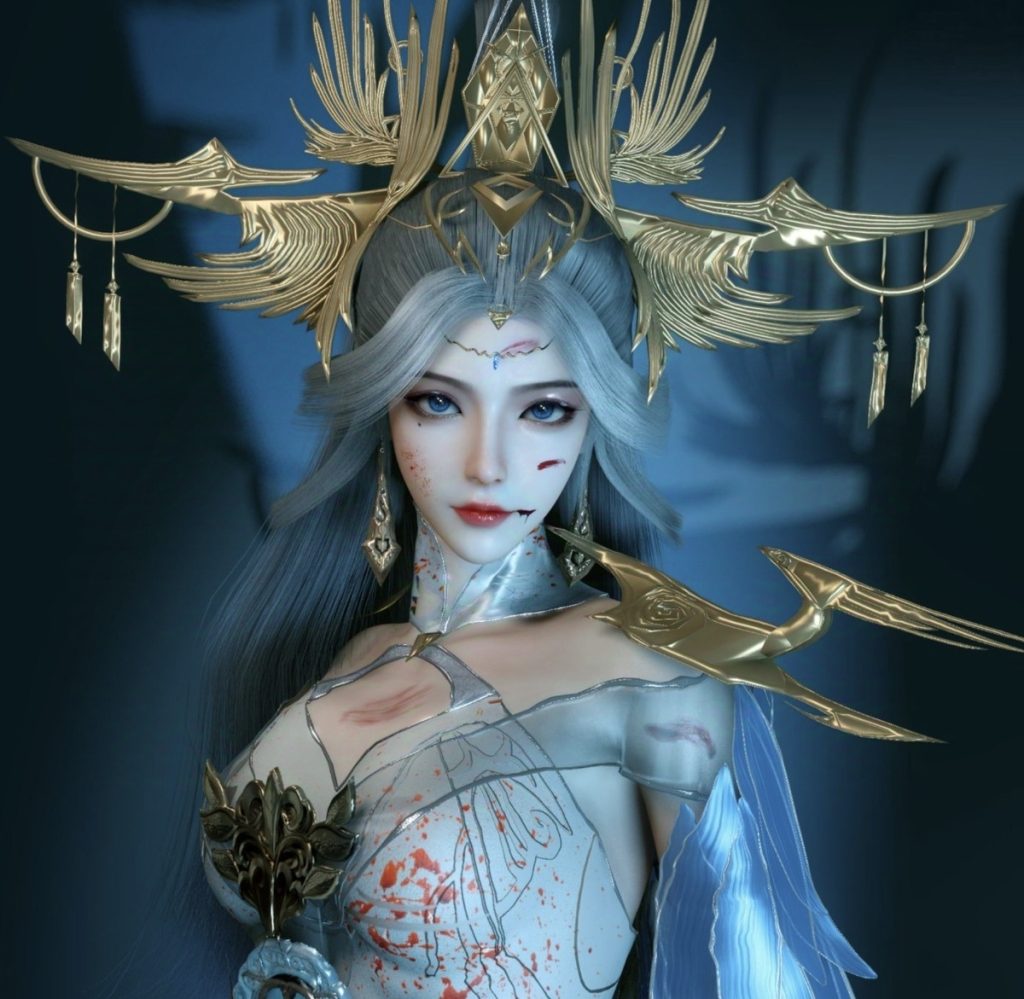 XFprog.NingYuDie_V2宁雨蝶-888