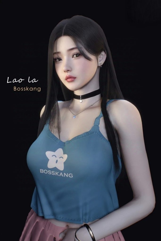 bosskang.Laola-888