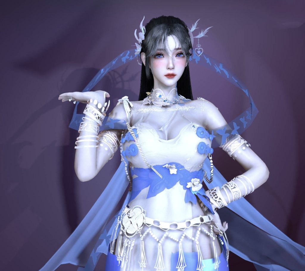 vamxw.异界上仙蓝鳞儿-888