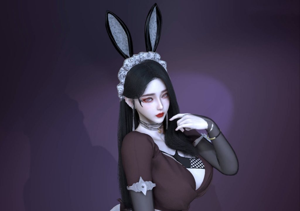 vamxw.御姐小露-888