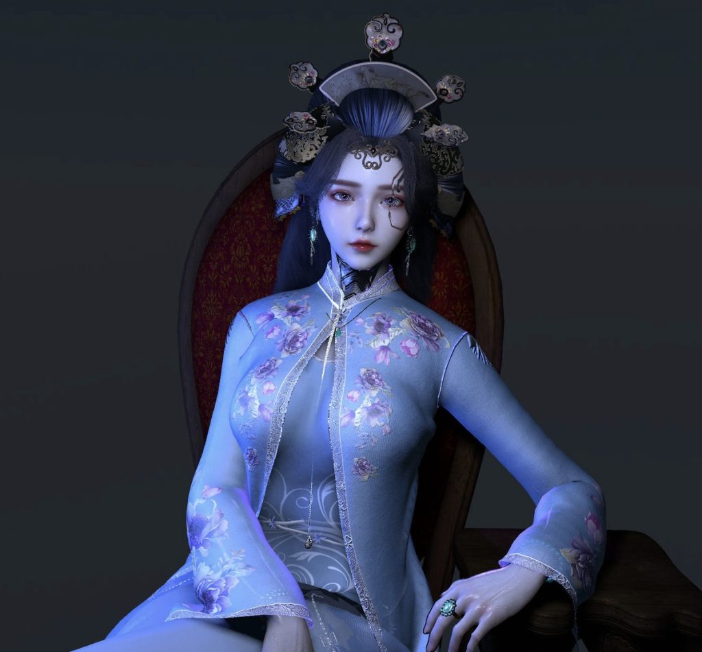 未知.木偶夫人-888