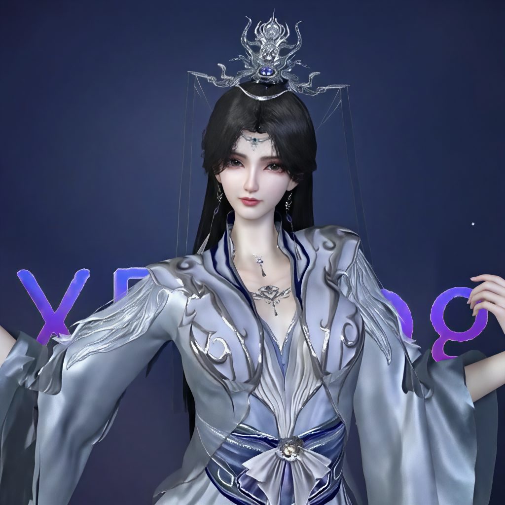 李慕婉·云天宗主1.0-888