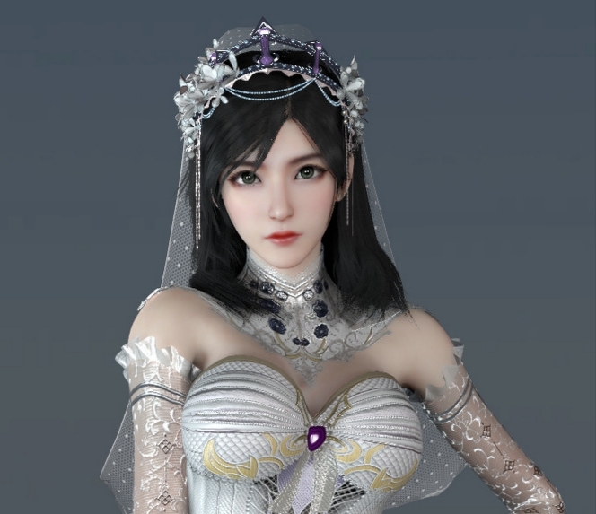 Archer.XuXinWedding.1-888