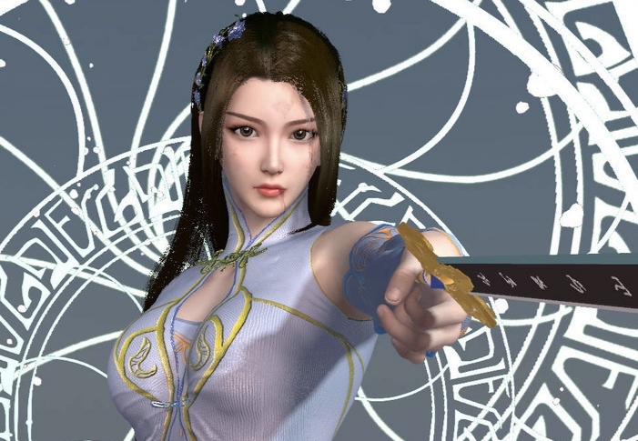 Archer.nalanyanran-888