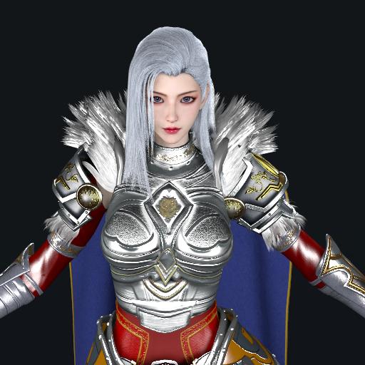 Archer.雄兵连_鹤熙-888