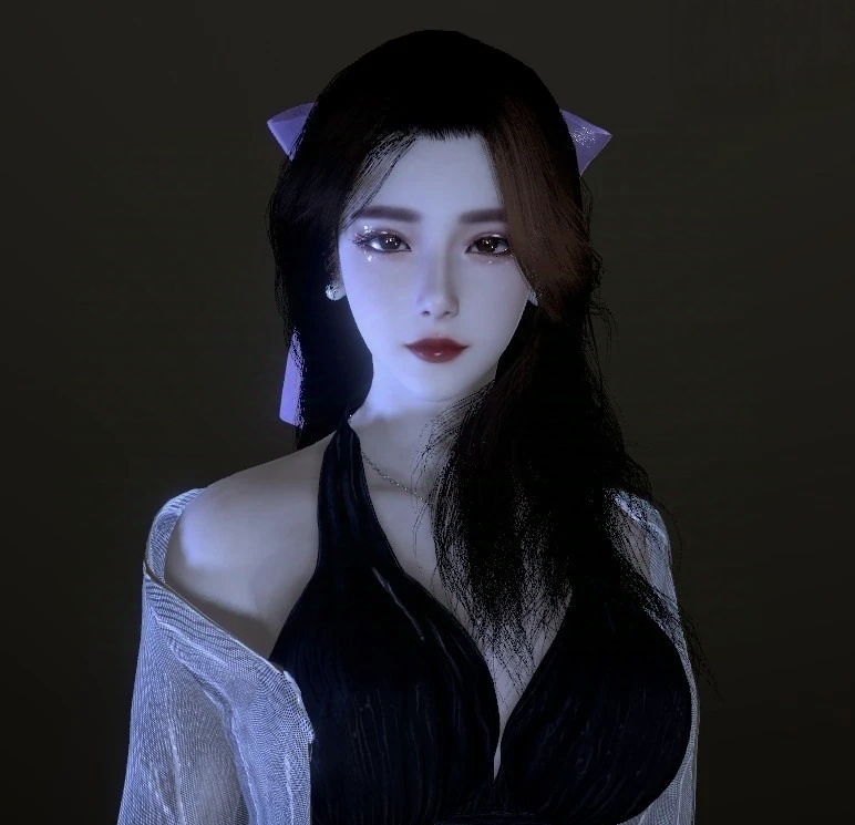 VAM灵梦-春庭雪-888