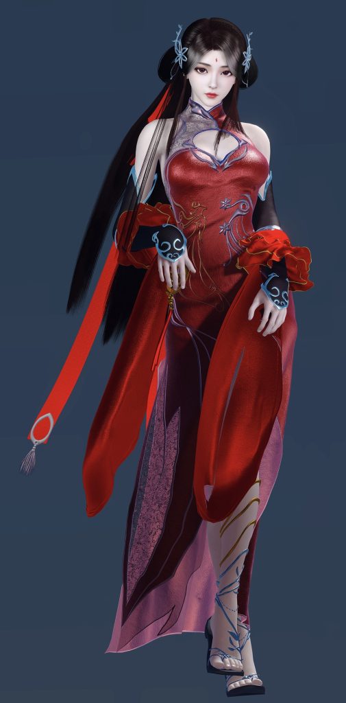 图片[2]-火灵儿-888