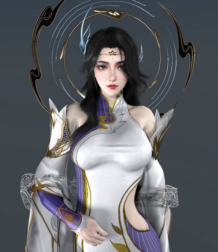 图片[2]-玄衣-888