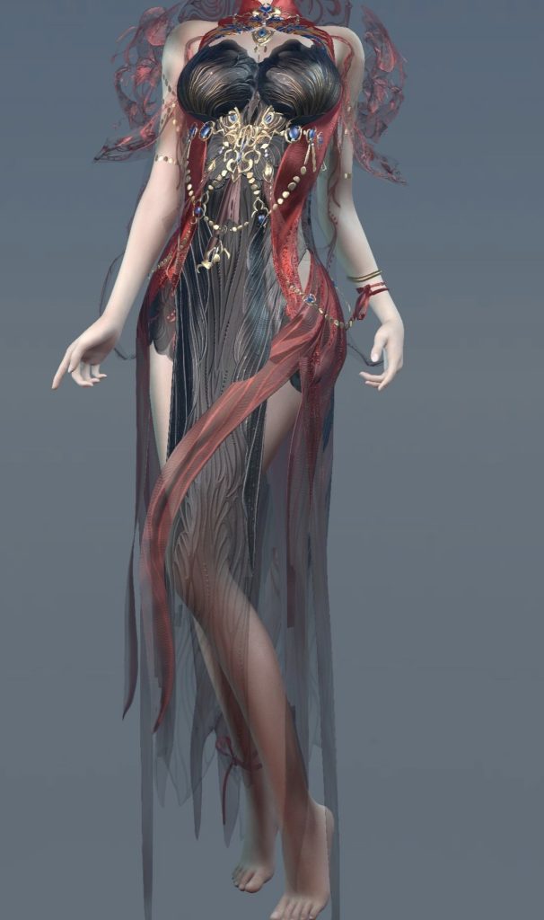 图片[2]-Mowang_nixi.Xinxi服装-888