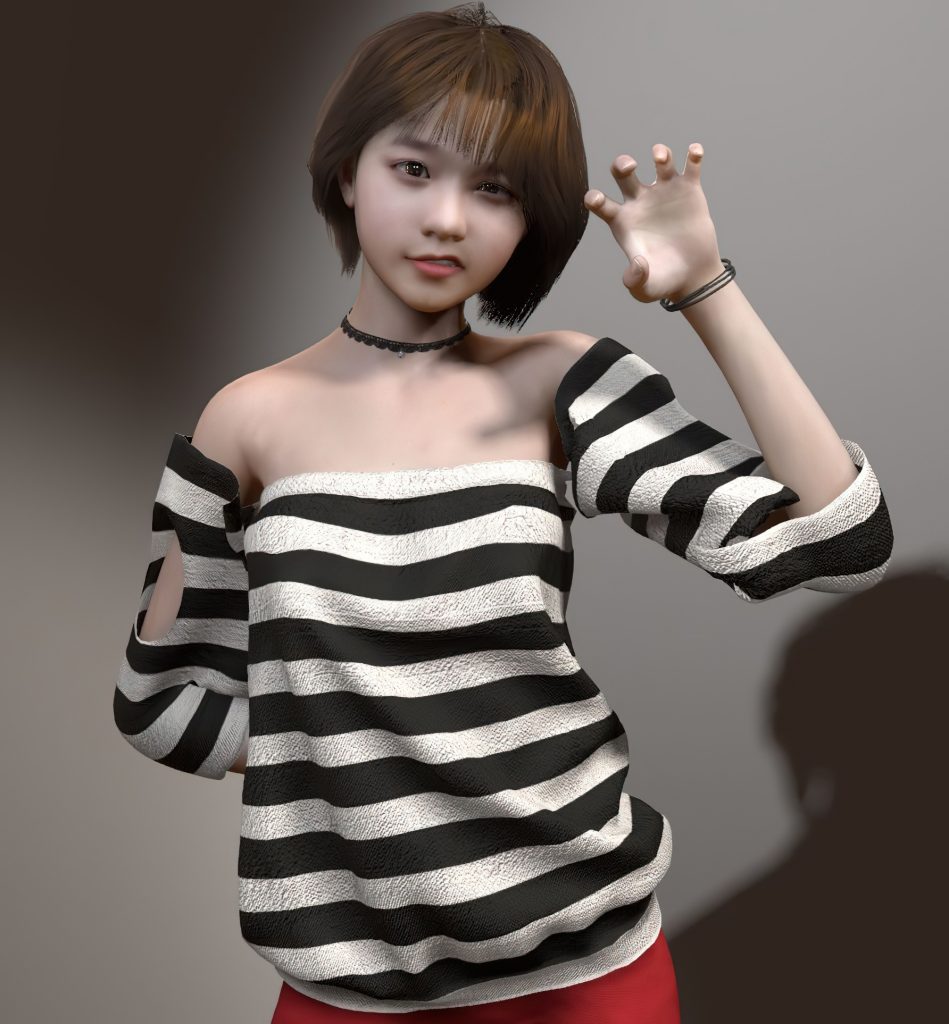 图片[2]-Xspada.Yoo_Mi-888