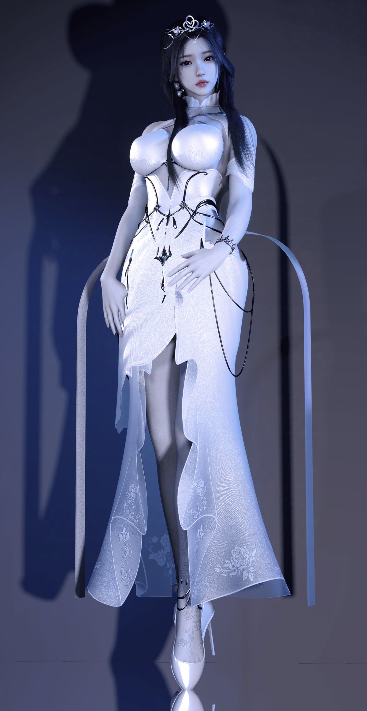 图片[2]-qiaqia.qia-baiyue-888