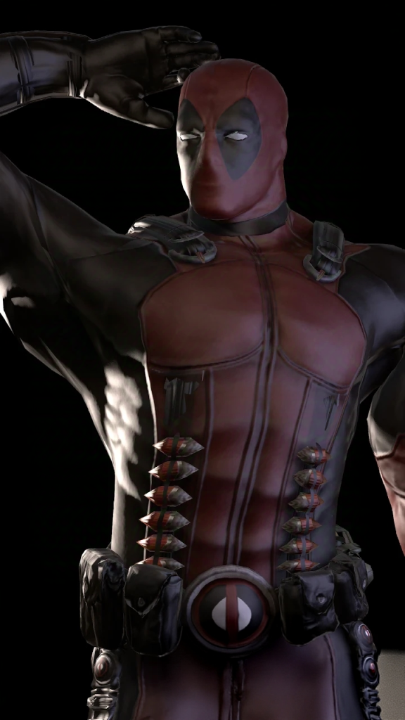 图片[2]-死侍-888