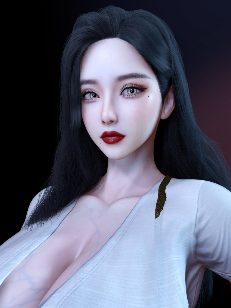 Milfloee.傅方瑜v2.1-888