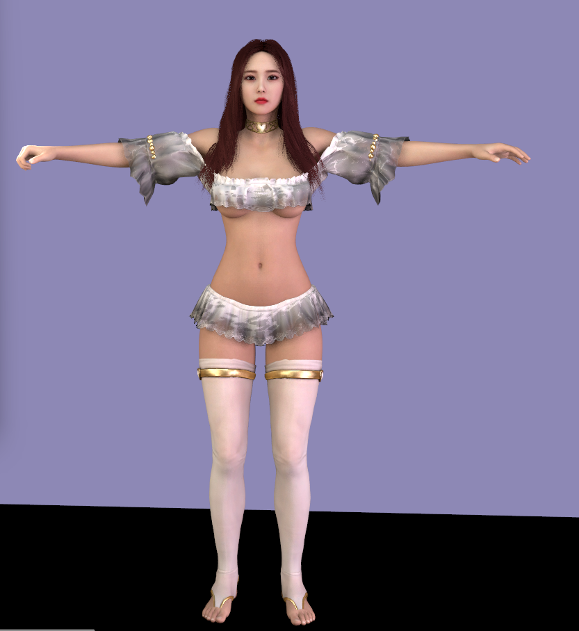 Qing.Honoka_-_Angel's_Smile.1-888