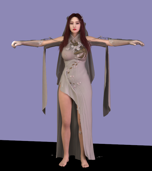 Qing.浮光燕尔.1-888