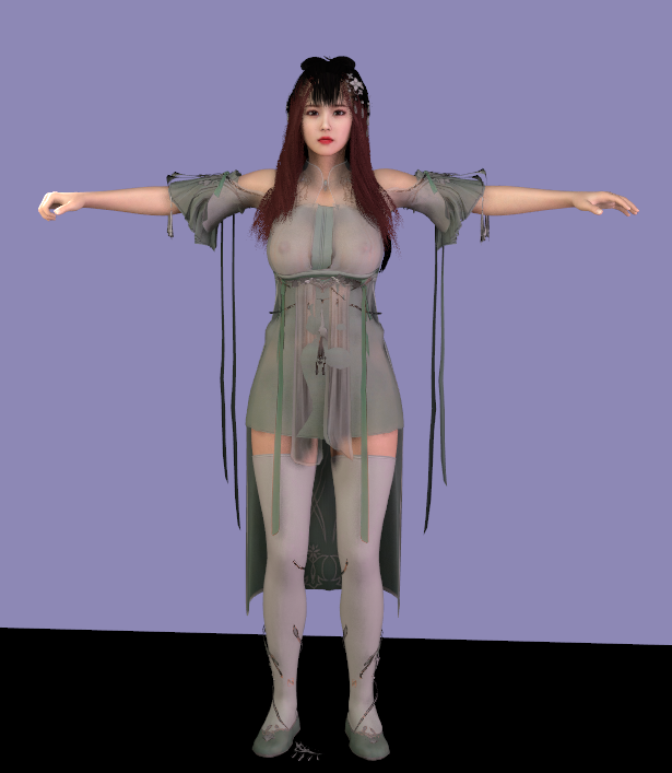 Qing.青花玉染.1-888