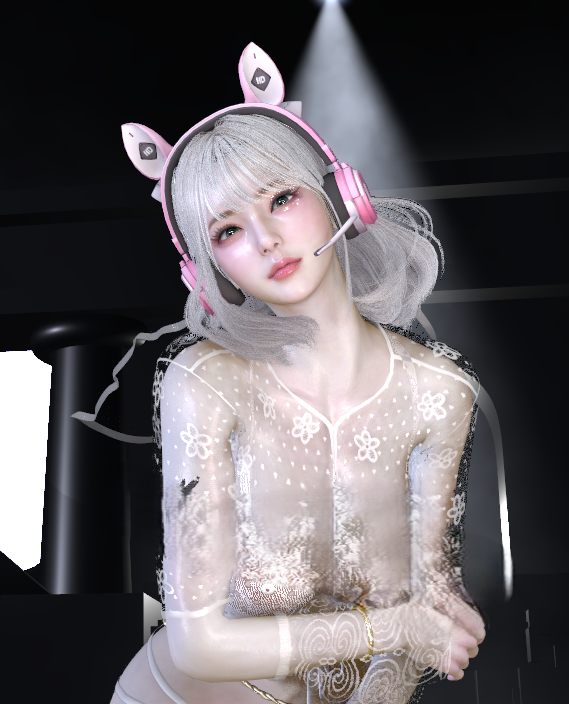 木七八兮.我是歌手雪莉-888