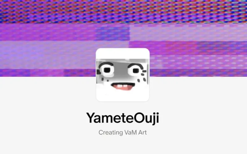 YameteOuji作者服装合集-muyii社区