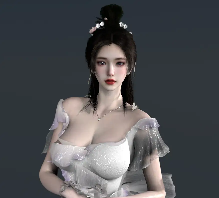 123.雪思月.1-muyii社区