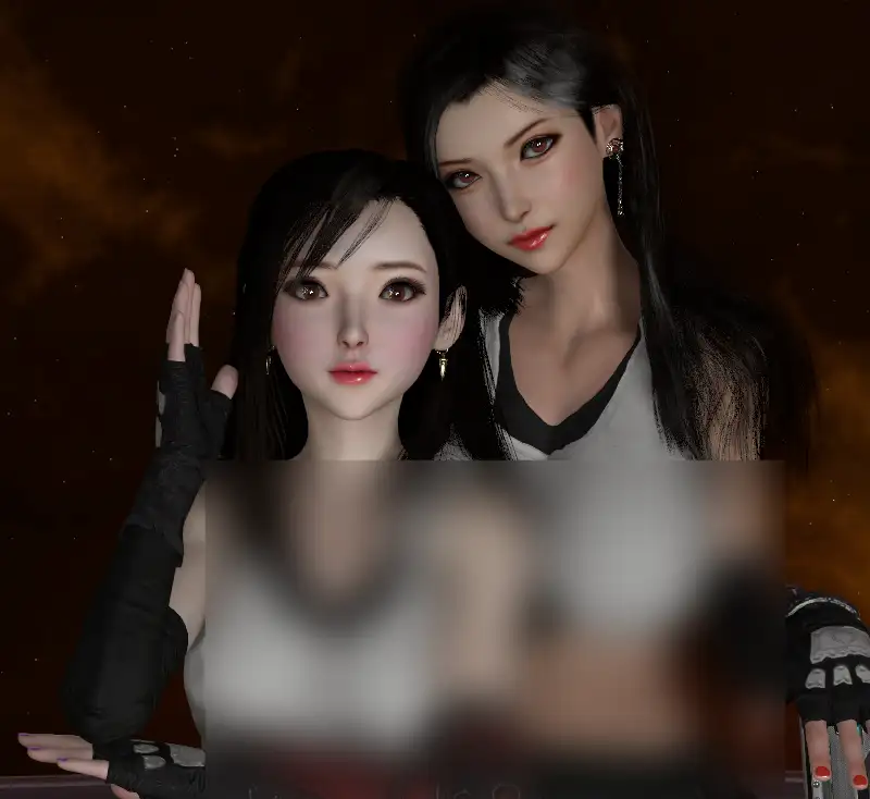 ABCgirls.TIFA_YOUNG_AND_TEEN.1-muyii社区