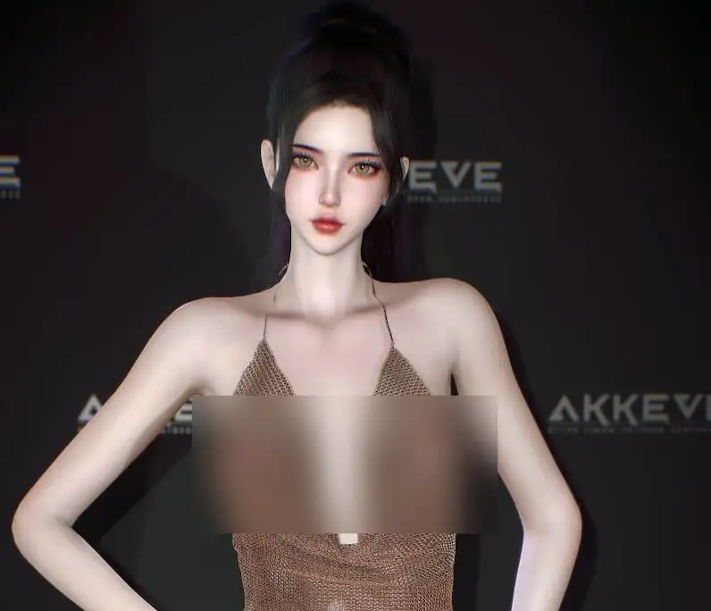 AKKEVE.096_Nami.1-muyii社区