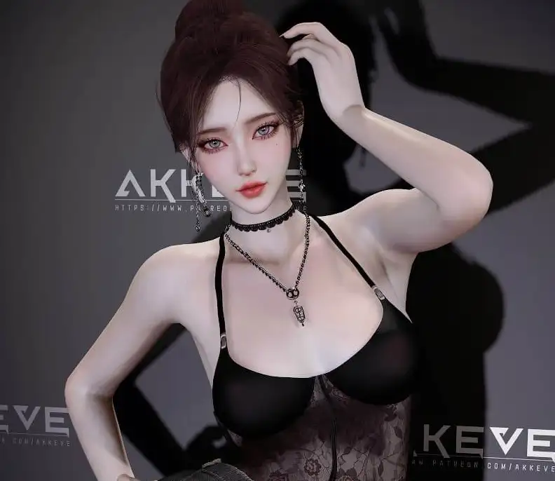 AKKEVE.099_Amelia.1-muyii社区