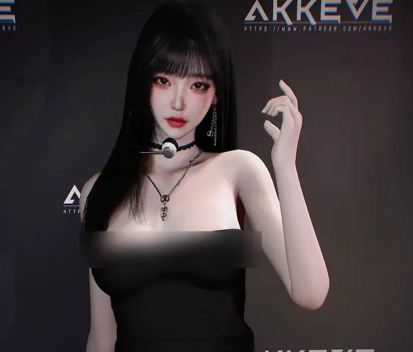 AKKEVE.100_Yua.1-muyii社区