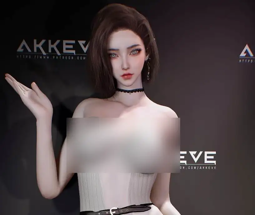 AKKEVE.101_Claire.1-muyii社区