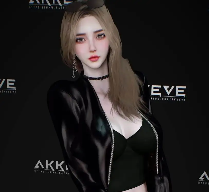 AKKEVE.102_Sadie.1-muyii社区