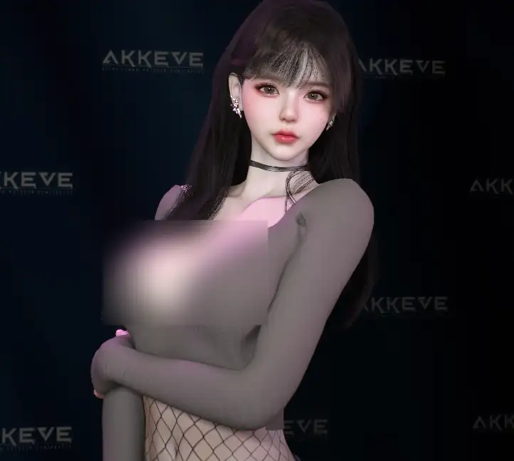 AKKEVE.QiQi-muyii社区