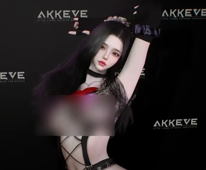 AKKEVE.baby.1-muyii社区