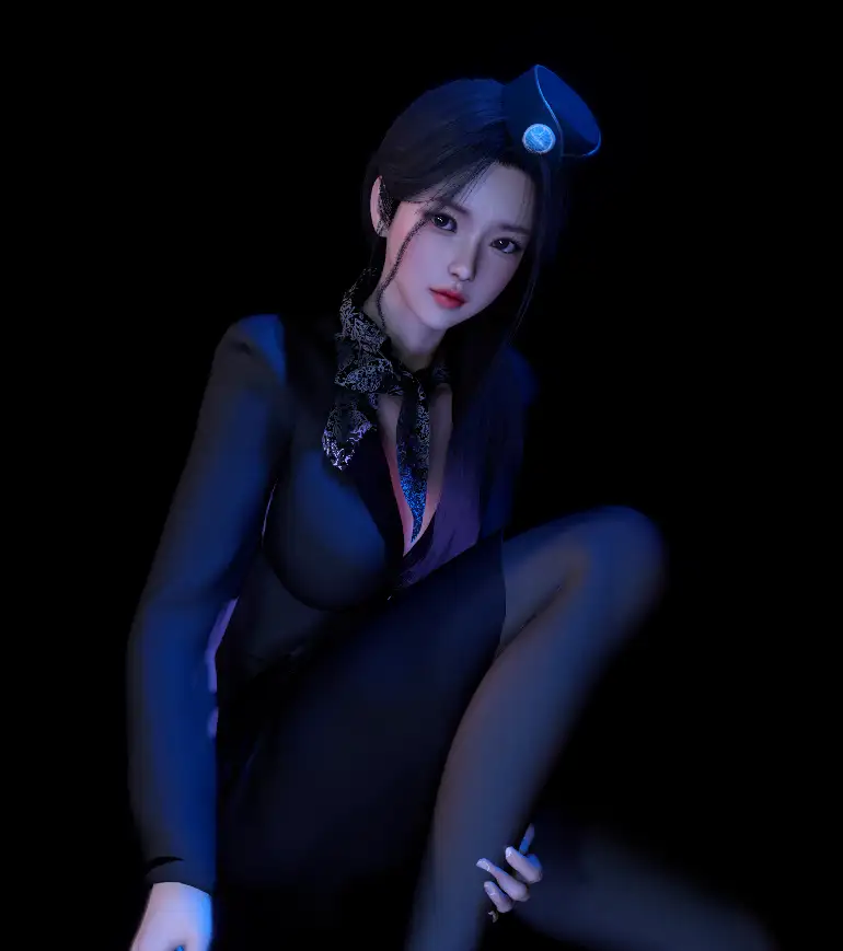 图片[2]-AM.空姐-888