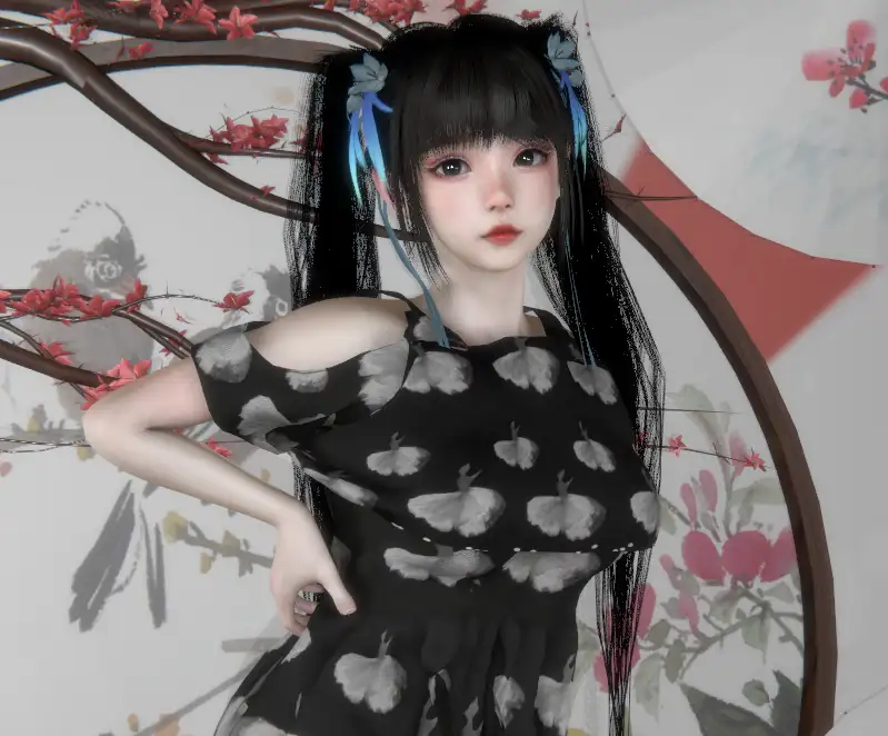 Able.少女.1-muyii社区