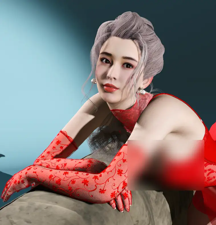 AngelababyHD-muyii社区