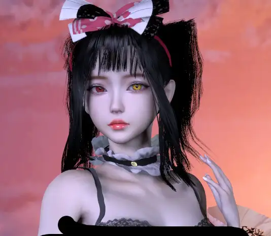 Anibaba.时崎狂三3.1-muyii社区