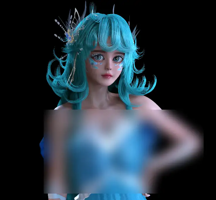 Anonymous.朵里亚.1-muyii社区