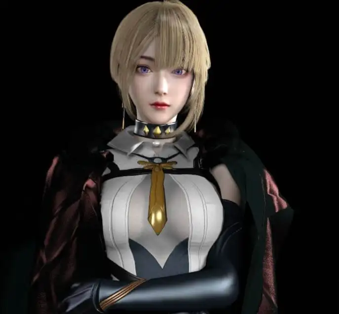 Archer.NianHui2510Evelyn.1-muyii社区